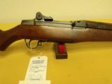Springfield Armory, M1 Garand, .30-06, 24