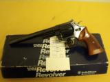 Smith & Wesson, 29-3, .44 Rem. Mag., 8 3/8