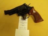 Smith & Wesson, 29-2, .44 Rem. Mag., 4