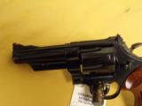 Smith & Wesson, 29-2, .44 Rem. Mag., 4