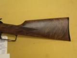 Marlin, 1897 Annie Oakley Commemorative, .22 short, long, Long Rifle, 18 1/2