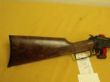 Marlin, 1897 Annie Oakley Commemorative, .22 short, long, Long Rifle, 18 1/2