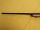 Remington, 700 Classic, .264 Win. Mag., 24