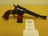 Colt, New Frontier, .45 Colt, 7 1/2
