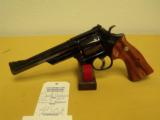 Smith & Wesson, 25-3 125th Anniversary, .45 Colt, 5 1/2