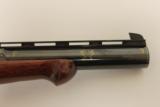 Browning, "Gold Line" Medalist,.22 Long Rifle, 6 3/4" bbl., 48 oz., Mfg 1964, 407 Manufactured - 20 of 21