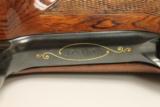 Browning, "Gold Line" Medalist,.22 Long Rifle, 6 3/4" bbl., 48 oz., Mfg 1964, 407 Manufactured - 11 of 21