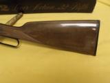 Browning,BL-22 Deluxe,.22 Short Long Long Rifle,20 1/4 - 7 of 10