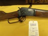 Browning,BL-22 Deluxe,.22 Short Long Long Rifle,20 1/4 - 3 of 10