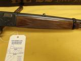 Browning,BL-22 Deluxe,.22 Short Long Long Rifle,20 1/4 - 4 of 10