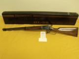 Browning,BL-22 Deluxe,.22 Short Long Long Rifle,20 1/4 - 6 of 10