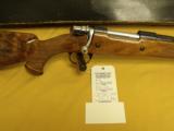 Browning,Medallion, .375 H&H Mag.,24' bbl.,8 lb 9 oz., 13 1/2