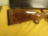 Browning,Medallion, .375 H&H Mag.,24' bbl.,8 lb 9 oz., 13 1/2
