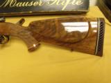 Browning,Medallion, .375 H&H Mag.,24' bbl.,8 lb 9 oz., 13 1/2