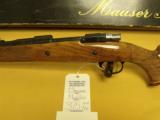 Browning,Medallion, .375 H&H Mag.,24' bbl.,8 lb 9 oz., 13 1/2