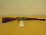 Browning, Superposed Express Rifle, .270 Win., 24