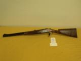 Browning, Superposed Express Rifle, .270 Win., 24