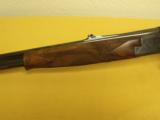 Browning, Superposed Express Rifle, .270 Win., 24