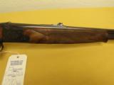 Browning, Superposed Express Rifle, .270 Win., 24