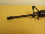 Colt, SP-1 Carbine, 5.56X 45 mm ( . 223 Rem.),17 1/2