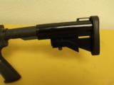 Colt, SP-1 Carbine, 5.56X 45 mm ( . 223 Rem.),17 1/2