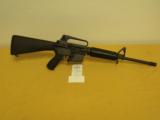 Colt, AR-15 Sporter Lightweight, 7.63X39mm, 17 3/4 - 1 of 7