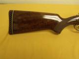 Browning, St-100 " Special Trap", 12 Ga.,30"-2 3/4" chambers 8lbs, 14"X1 1/2"X 1 3/4", Mfg. 1978. - 2 of 10