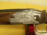 Browning, Superposed Continental Centennial Set, .30-06/ 20 Ga., 26 1/2