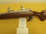Winchester, 70 Stainless Featherweight, .308 Win., 22