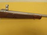 Winchester, 70 Stainless Featherweight, .308 Win., 22