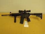 Tactical Weapon Solutions, TWS-15, 5.565X45mm ( .223 Rem.), 17 3/4 - 6 of 10