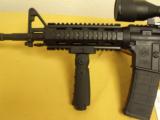 Tactical Weapon Solutions, TWS-15, 5.565X45mm ( .223 Rem.), 17 3/4 - 9 of 10