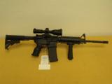 Tactical Weapon Solutions, TWS-15, 5.565X45mm ( .223 Rem.), 17 3/4 - 1 of 10