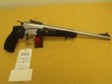 Thompson Center, Encore Pro Hunter Sts., .204 Ruger, 15" bbl.,5 lb. 0 oz., - 1 of 6