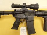 Tactical Weapon Solutions, TWS-15, 5.56 X 45 mm ( .223 Rem.), 17 3/4 - 3 of 10