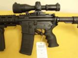 Tactical Weapon Solutions, TWS-15, 5.56 X 45 mm ( .223 Rem.), 17 3/4 - 7 of 10