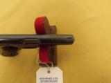 Colt, 1903 Pocket Hammerless, .32 A.C.P., 3 3/4" bbl. 27oz. - 3 of 11