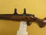 Cooper Firearms, 57 Western Classic, .22 Long Rifle, 24
