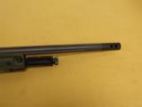 Remington/West Texas Ordnance, 700 Advaned Tactical, .300 Win Mag., 23" bbl., 13 lbs. 0 oz., 13" L.O.P. - 6 of 11