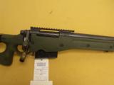 Remington/West Texas Ordnance, 700 Advaned Tactical, .300 Win Mag., 23" bbl., 13 lbs. 0 oz., 13" L.O.P. - 3 of 11
