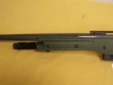 Remington/West Texas Ordnance, 700 Advaned Tactical, .300 Win Mag., 23" bbl., 13 lbs. 0 oz., 13" L.O.P. - 9 of 11