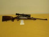 Merkel, KR-1 " Bavaria", 7mm Rem. Mag.,.300 Win. Mag, .338 Win. Mag. - 1 of 15