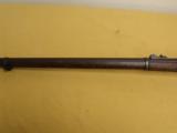 Springfield Armory, 1873 " Trapdoor Infantry Rifle", .45-70 Gov't.,32' bbl., 9 lb 0 oz.,13 1/4" L.O.P. - 11 of 12