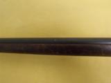 Springfield Armory, 1873 " Trapdoor Infantry Rifle", .45-70 Gov't.,32' bbl., 9 lb 0 oz.,13 1/4" L.O.P. - 10 of 12