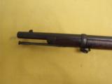 Springfield Armory, 1873 " Trapdoor Infantry Rifle", .45-70 Gov't.,32' bbl., 9 lb 0 oz.,13 1/4" L.O.P. - 12 of 12