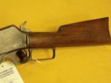 Marlin, 1895, .45-90. 26 - 9 of 13