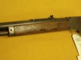 Marlin, 1895, .45-90. 26 - 11 of 13
