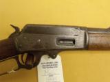 Marlin, 1895, .45-90. 26 - 4 of 13