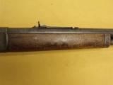 Marlin, 1895, .45-90. 26 - 6 of 13