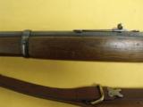 Winchester, 94 "Carbine", .32 Win. Spl., 20" bbl., 6 lb 9 oz.,13" L.O.P., Mfg. 1949. - 12 of 15